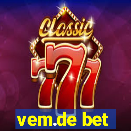 vem.de bet